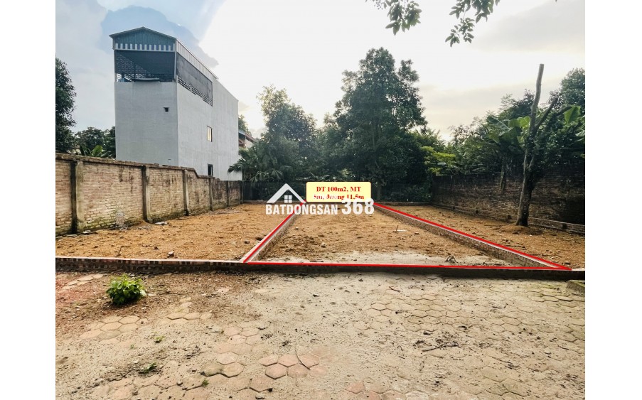 CHÍNH CHỦ CẮT LỖ 300TR BÁN NHANH 2 LÔ MẶT ĐƯỜNG PHÚ CÁT, CÁCH ĐẠI HỌC QUỐC GIA 1KM.